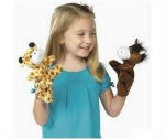 puppets puppets