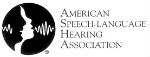American speech and hearing association