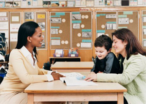 Teacher Relationship Teacher Relationship