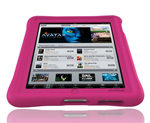 Hard Candy Cases Squish Skin Case for Apple iPad Hard Candy Cases Squish Skin Case for Apple iPad