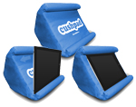The Cushpad for iPad The Cushpad for iPad