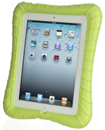 Super Shell Case for the iPad