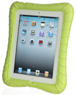 Super Shell Case for the iPad Super Shell Case for the iPad