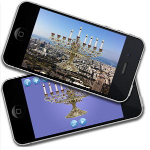 Chanukah Apps