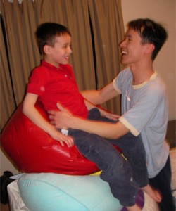 Five Steps to getting started with Play Therpy Five Steps to getting started with Play Therpy