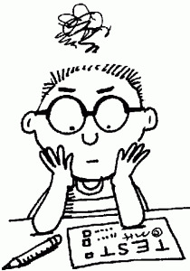 Please remove the stress from assessments, tests & evaluations Please remove the stress from assessments, tests & evaluations