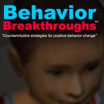 Behavior-Breakthroughs