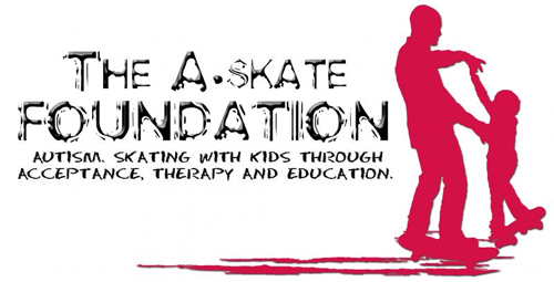 A. skate Foundation