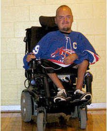 Chris Lemieux Chris Lemieux
