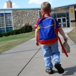 school Where should my child with special needs attend school?