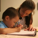 The ABC'S of Handwriting for children with special needs The ABC'S of Handwriting for children with special needs