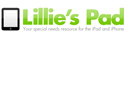 lillie's pad lillie's pad