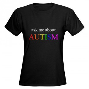 Ask Me About Autism
