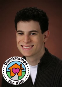 Daniel Elkus Daniel Elkus- Quick Ramps For Kids