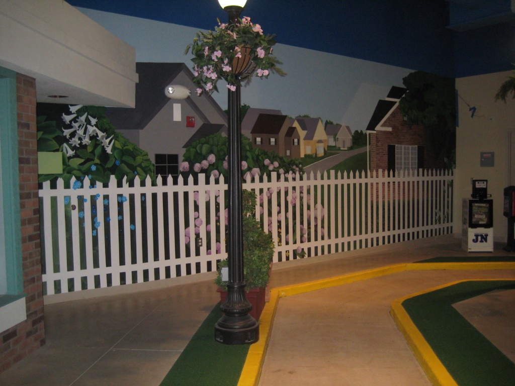 Mural