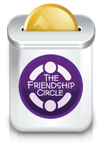 One Dollar For Friendship