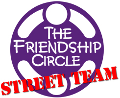 FC street team