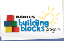Transitioning Your Child From Liquid to Solid Foods Kohl’s Building Blocks Program