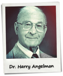 Dr. Harry Angelman
