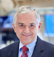 Arthur L. Beaudet, M.D. Arthur L. Beaudet, M.D.