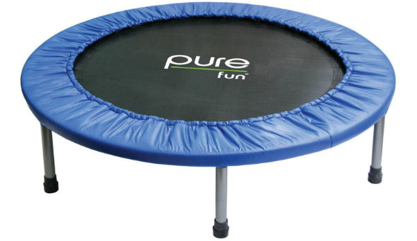 trampoline