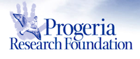 Progeria Research Foundation   About Progeria