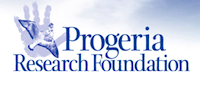 Progeria Research Foundation About Progeria