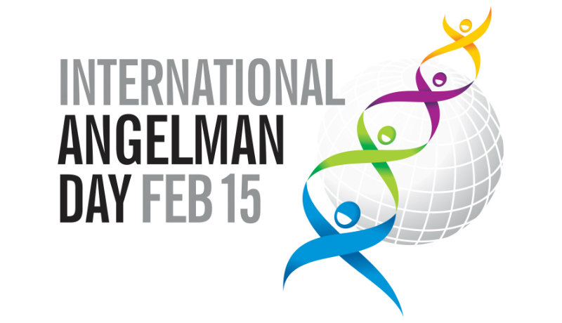 International Angelman Day