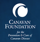 About Canavan Disease   Canavan Foundation