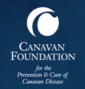 About Canavan Disease Canavan Foundation