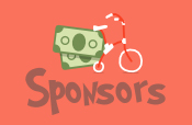 sponsors