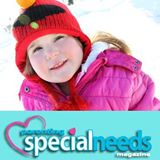 Parenting Special Needs