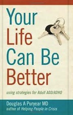 your life can be better