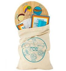 Kid Craft Passover Set