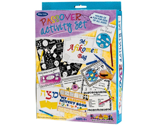 Activity set