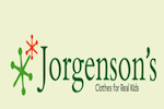 Jorgenson s Kids Clothing   About Us