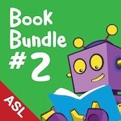 Book Bundle 2