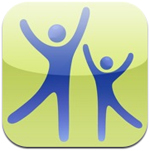 Model Me Kids Model Me Going Places iPad Application