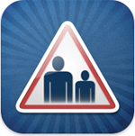 Living Safely iPad App