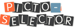 picto-selector