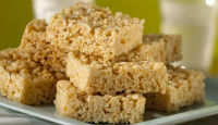 Rice Krispy Treats -Allergy Gluten Free Rice Krispy Treats -Allergy Gluten Free