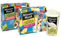 Frozen Treats - Allergy Free Frozen Treats - Allergy Free