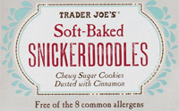 Snickerdoodles Snickerdoodles