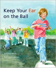 Keep Your Ear on the Ball