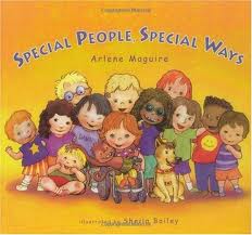 Special People, Special Ways