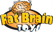 Fat Brain Toys