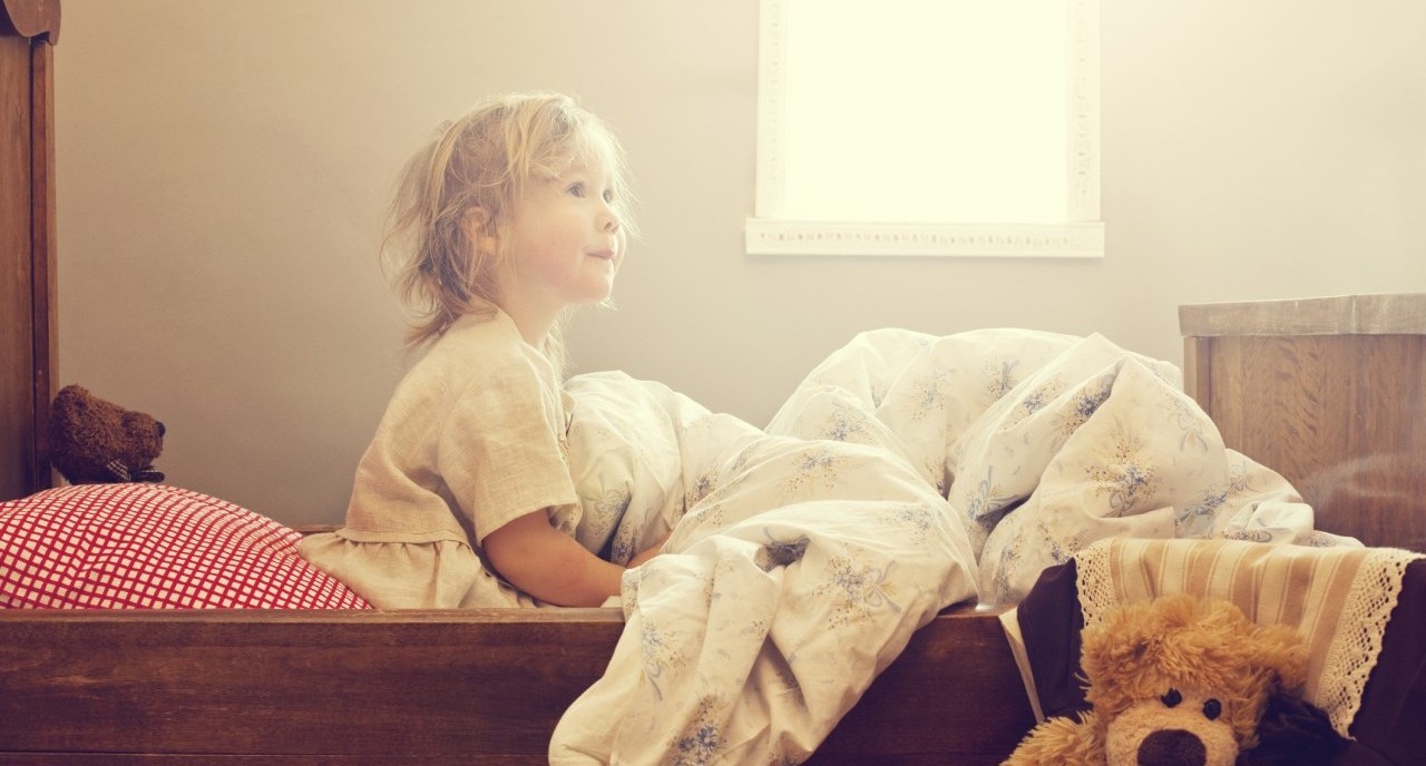 7 Morning Sensory Tips for you and your child with special needs