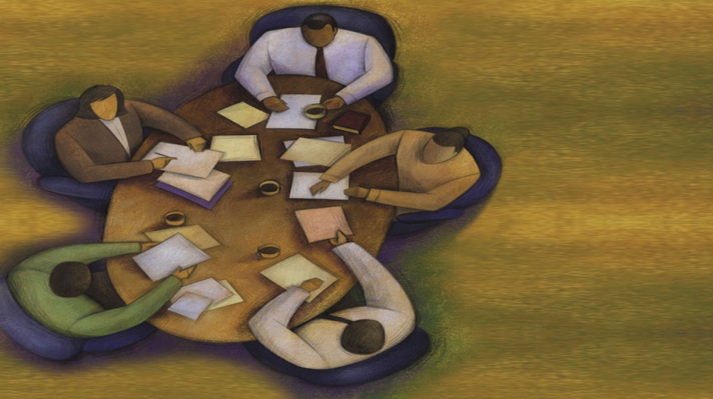 An IEP Refresher Course