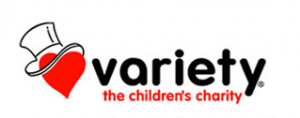 VARIETY   THE CHILDREN S CHARITY OF THE UNITED STATES