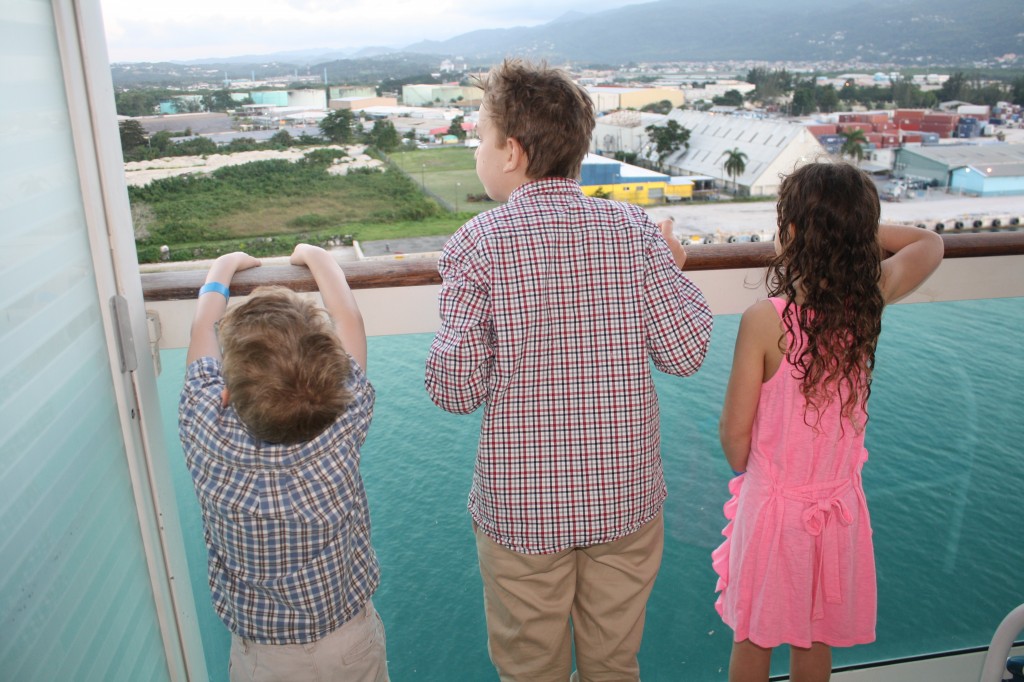 How to Make a Cruise an Amazing Special Needs Friendly Vacation